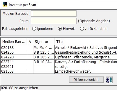 Schler einer Klasse "ehemalig" zuweisen