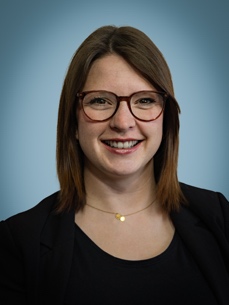 Laura Nagel (LDE) Laura Nagel (LDE)