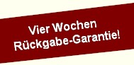 4 Wochen Rckgabe-Garantie!